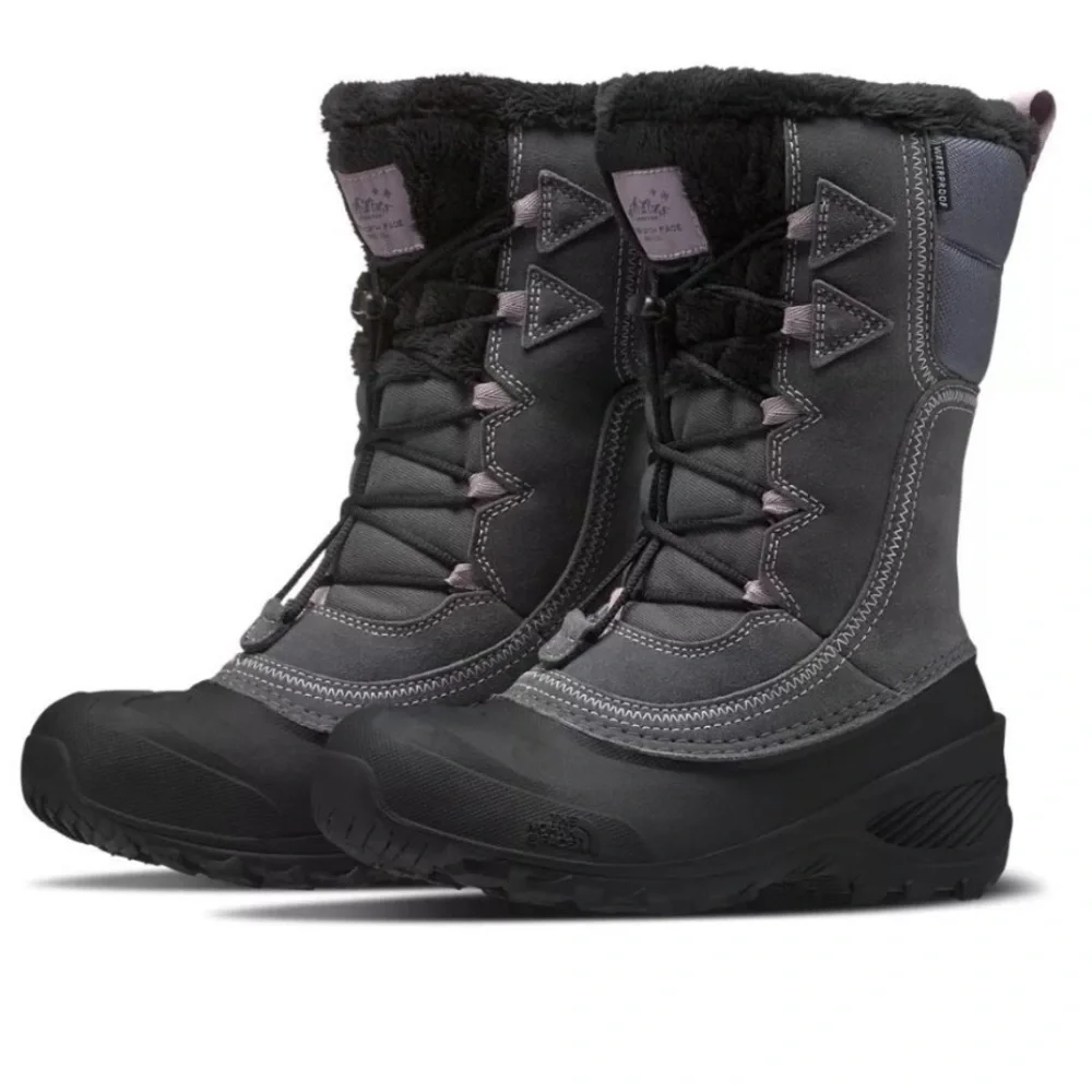 The‎ North Face Youth Shellista Lace IV